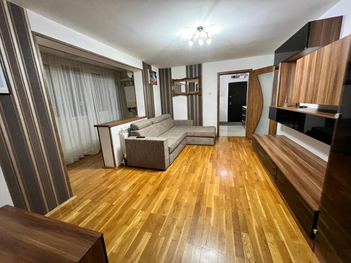Debo Apartament Lugoj Esterno foto